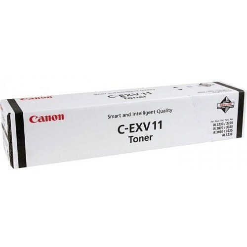 C-EXV-11/9629A002 Canon Тонер оригинальный